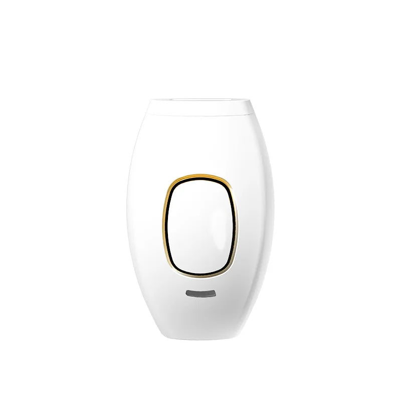 Laser hair removal device IPL - strong pulse electric epilator