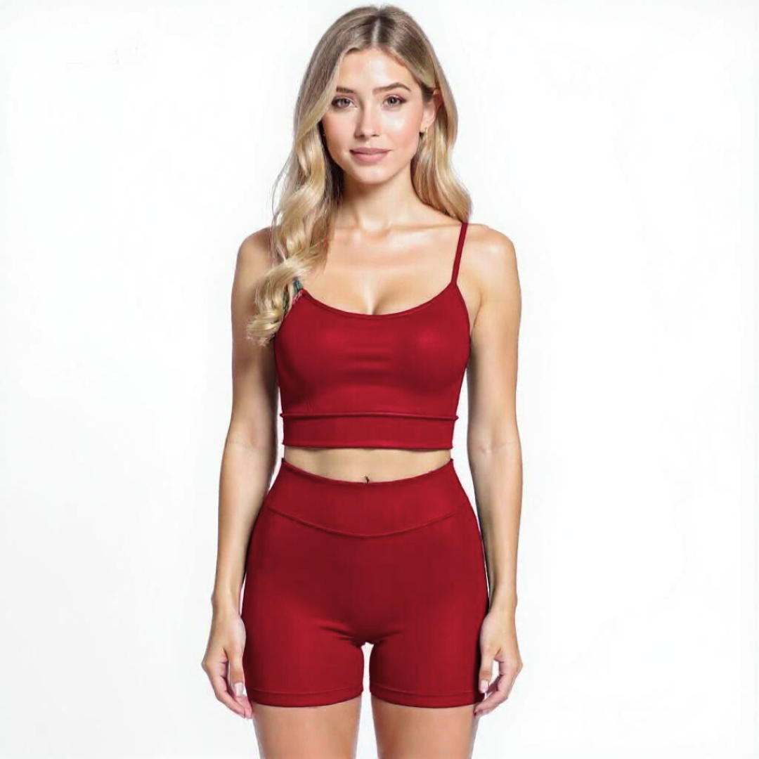 Wine red