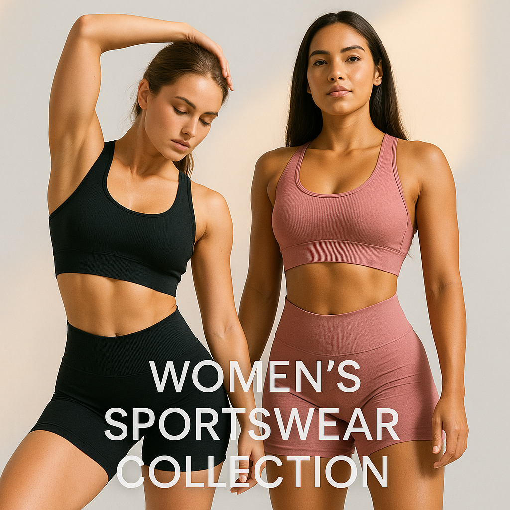 Sportswear Collection